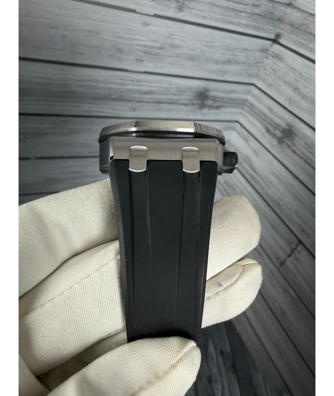 Audemars Piguet Черные часы, фото 7