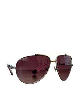 CHROME HEARTS Солнцезащитные очки