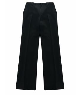 LANVIN Прямые брюки