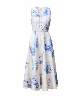 CHRISTIAN DIOR Платье