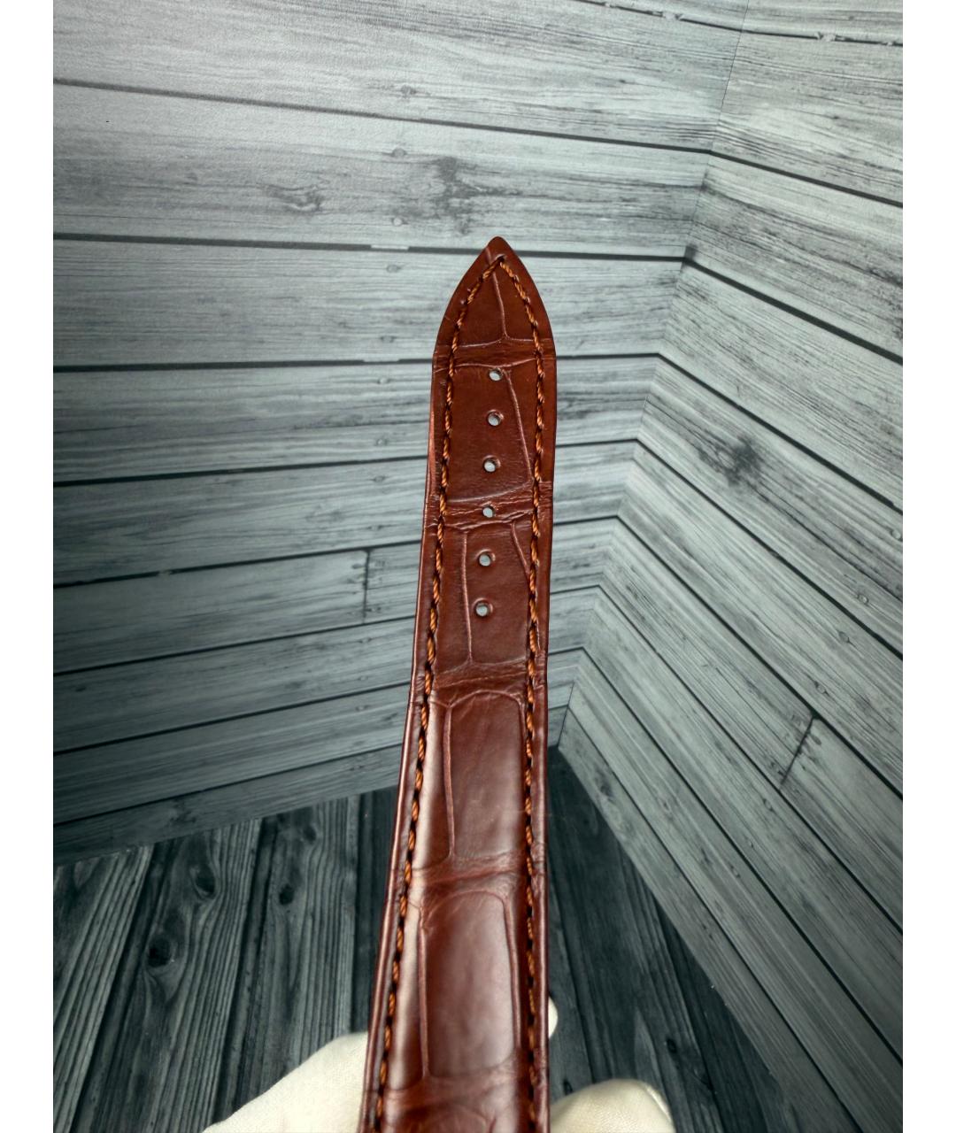 Breguet Часы из розового золота, фото 8