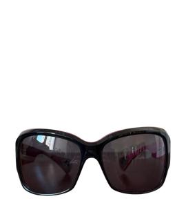 CHROME HEARTS Солнцезащитные очки