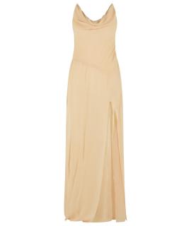 BLUMARINE Коктейльное платье