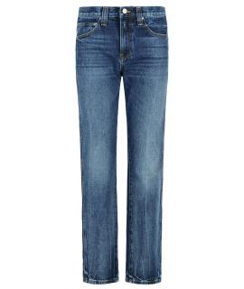 KHAITE Прямые джинсы