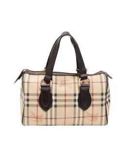 BURBERRY Сумка с короткими ручками