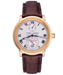 Ulysse Nardin Часы