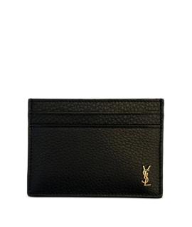 SAINT LAURENT Кардхолдер