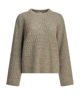 BRUNELLO CUCINELLI Джемпер / свитер