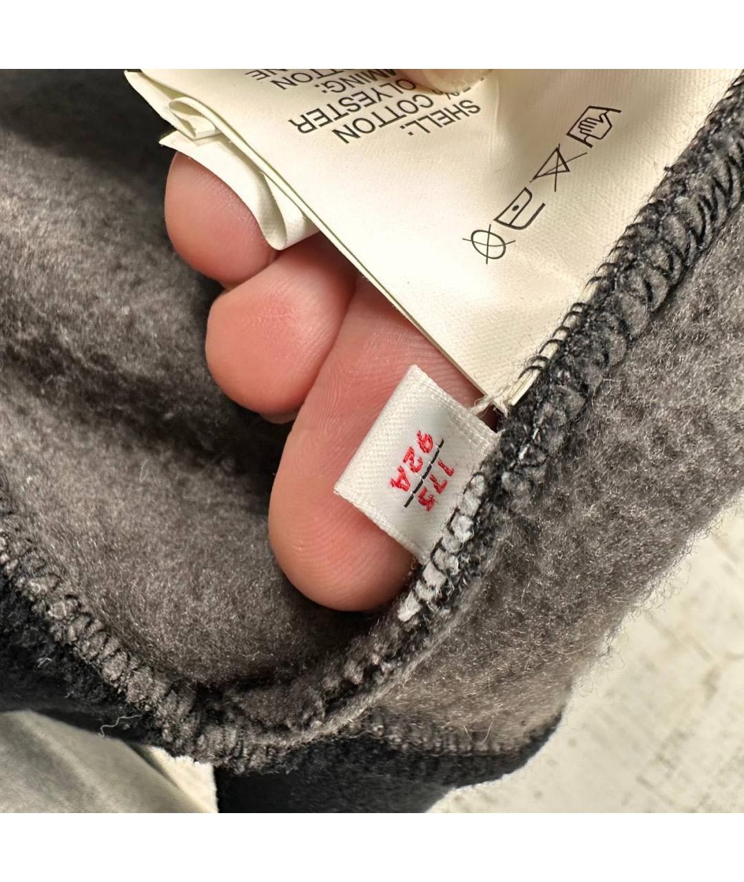 A BATHING APE Мульти куртка, фото 6