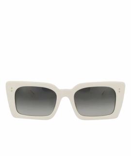 LINDA FARROW Солнцезащитные очки