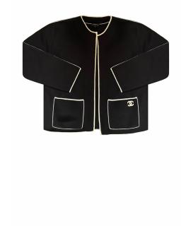 CHANEL Жакет/пиджак