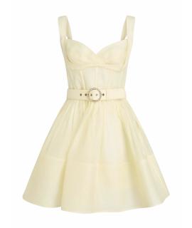 ZIMMERMANN Коктейльное платье