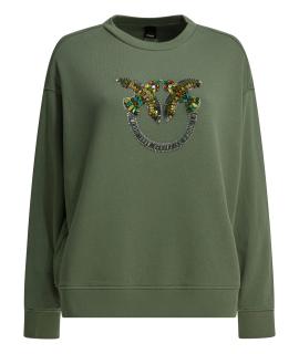 PINKO Худи/толстовка