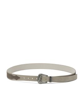 BRUNELLO CUCINELLI Ремень
