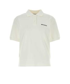 MIU MIU Футболка