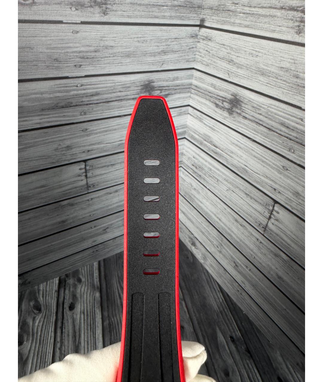 Audemars Piguet Черные часы, фото 8