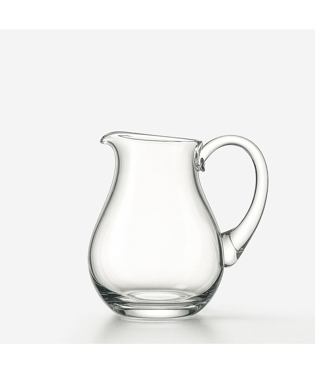 NUDE Стеклянный графин и кувшин, фото 2