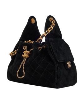 CHANEL Сумка через плечо