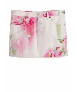 CHRISTIAN DIOR Юбка мини