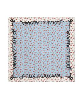 DOLCE&GABBANA Шарф