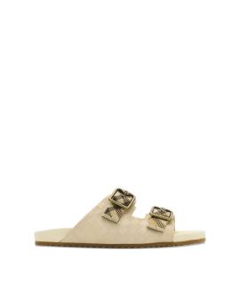 BURBERRY Сандалии