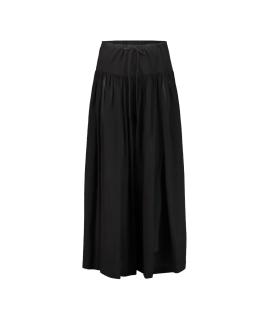 THE ROW Брюки широкие