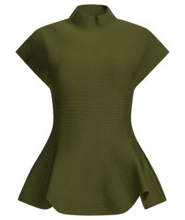 KHAITE Футболка