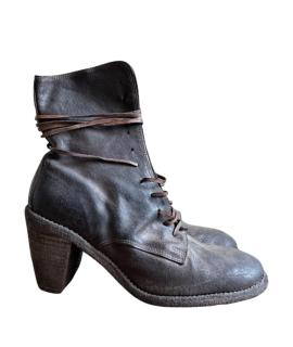GUIDI Ботинки