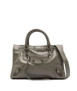 BALENCIAGA Сумка с короткими ручками