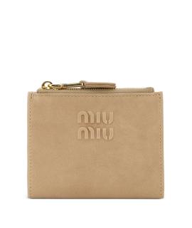 MIU MIU Кошелек