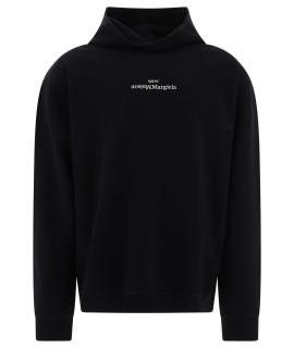 MAISON MARGIELA Худи/толстовка