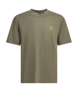 BRUNELLO CUCINELLI Футболка