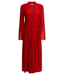 GANNI Вечернее платье