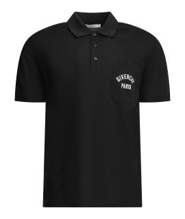 GIVENCHY Поло с коротким рукавом