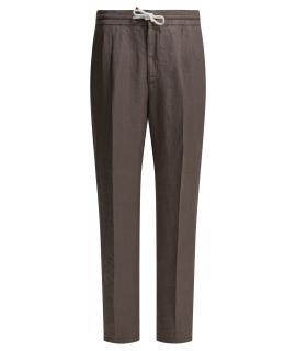 BRUNELLO CUCINELLI Повседневные брюки