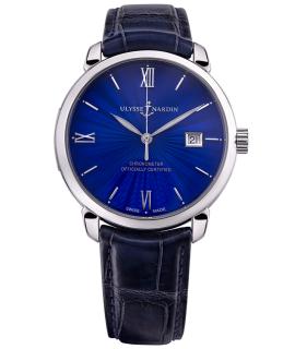 Ulysse Nardin Часы