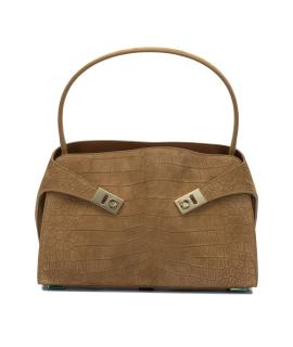 FERRAGAMO Сумка через плечо