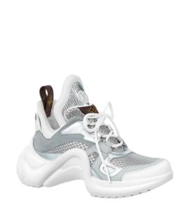 LOUIS VUITTON Кроссовки