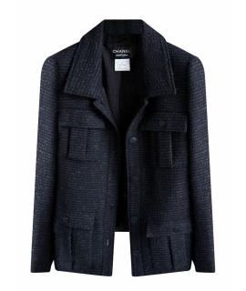 CHANEL Жакет/пиджак