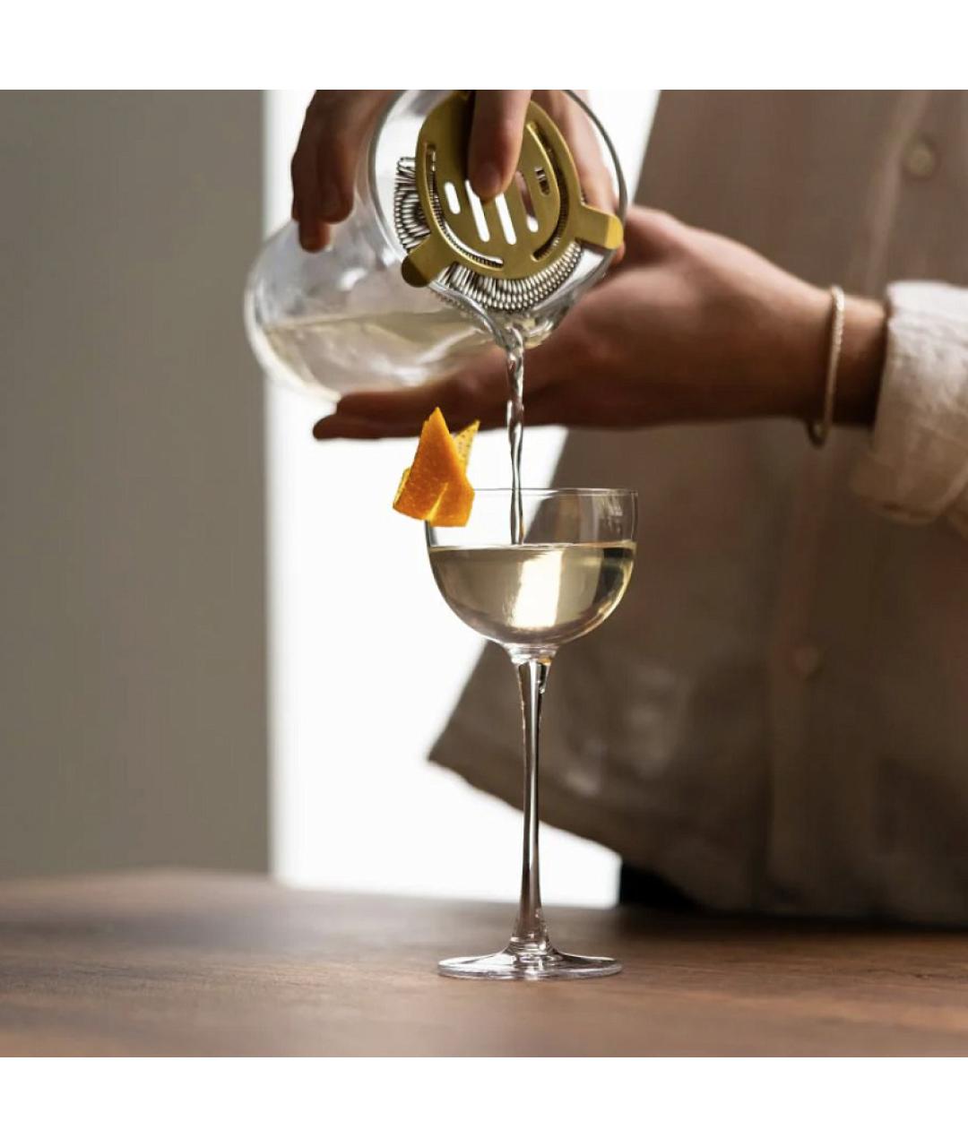 NUDE Стеклянный набор, фото 3