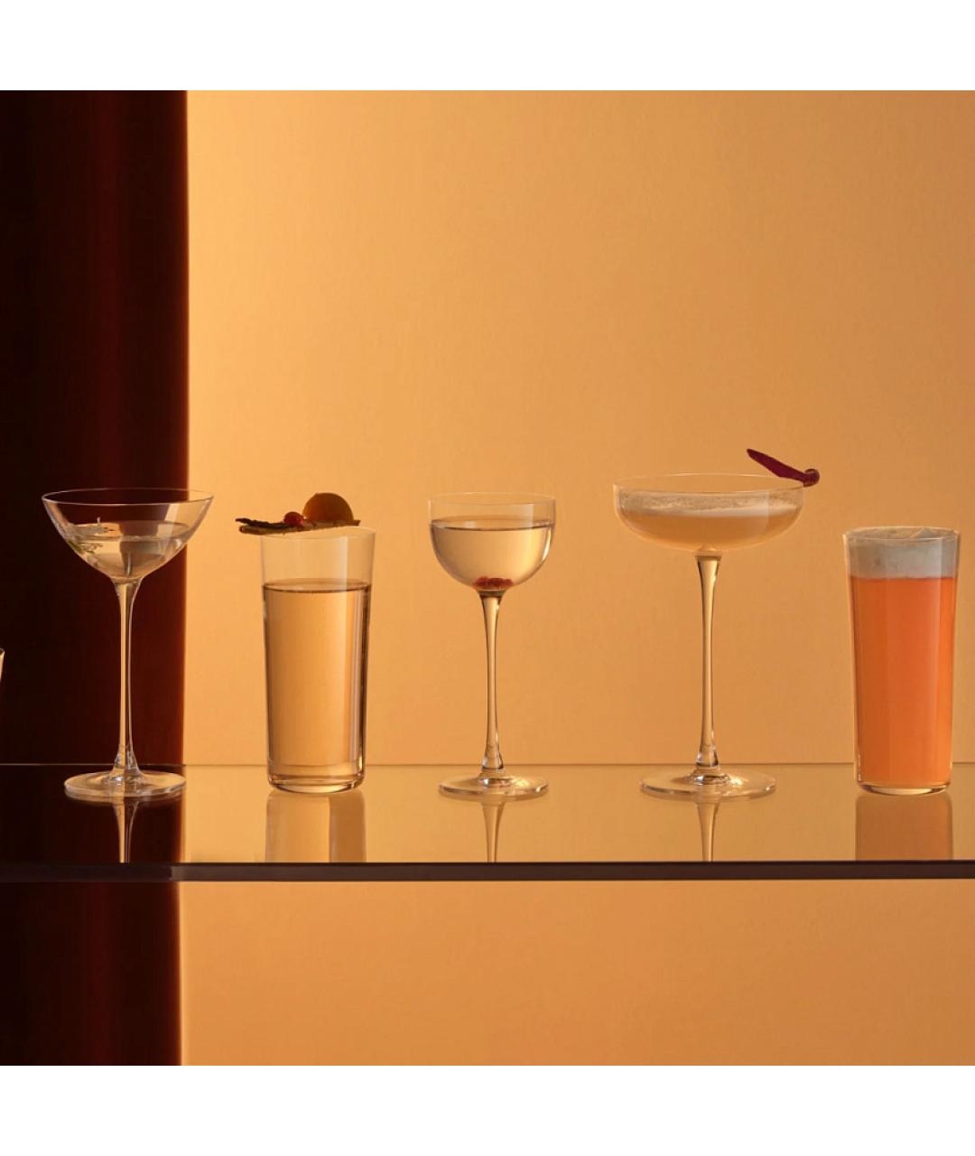 NUDE Стеклянный набор, фото 4