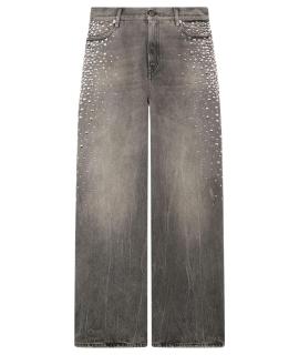 GOLDEN GOOSE DELUXE BRAND Прямые джинсы