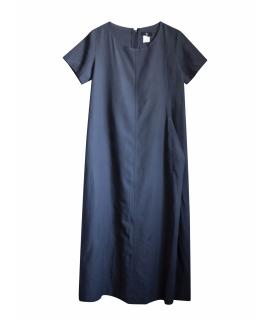 YOHJI YAMAMOTO Повседневное платье