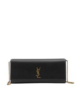 SAINT LAURENT Клатч/вечерняя сумка
