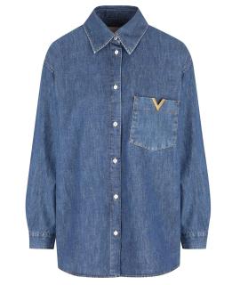 VALENTINO Рубашка