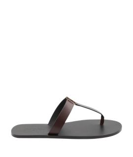 SAINT LAURENT Сандалии