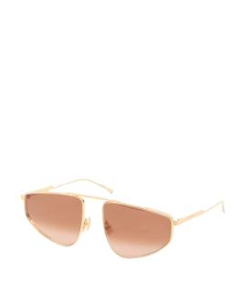 BOTTEGA VENETA Солнцезащитные очки