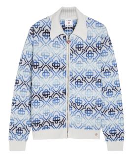 CASABLANCA Кардиган