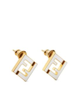 FENDI Серьги