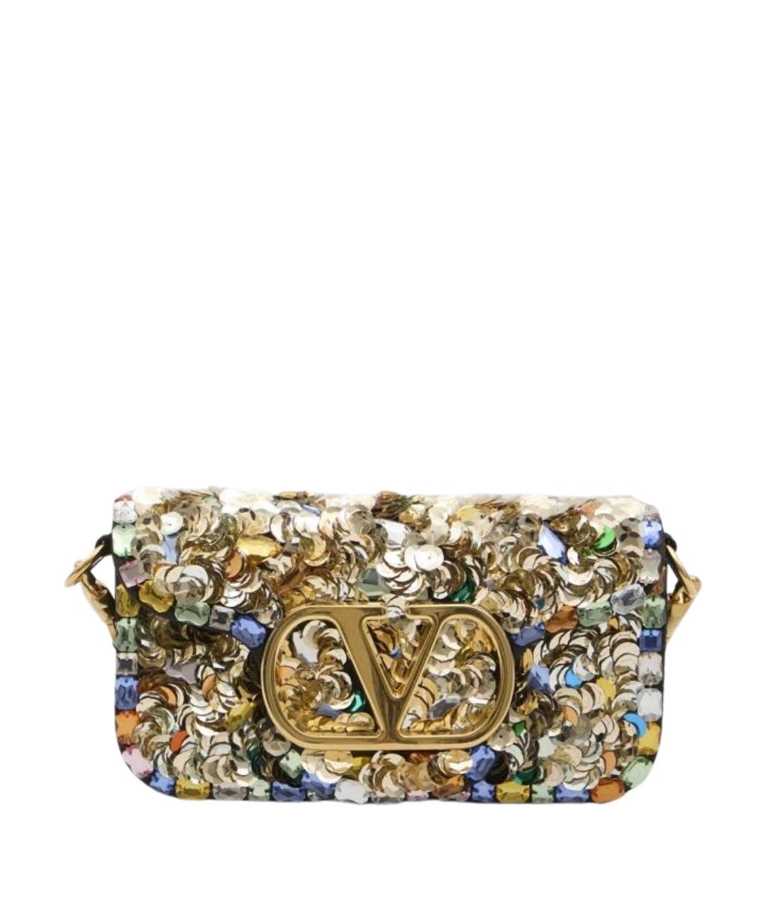 VALENTINO Мульти сумка через плечо, фото 1